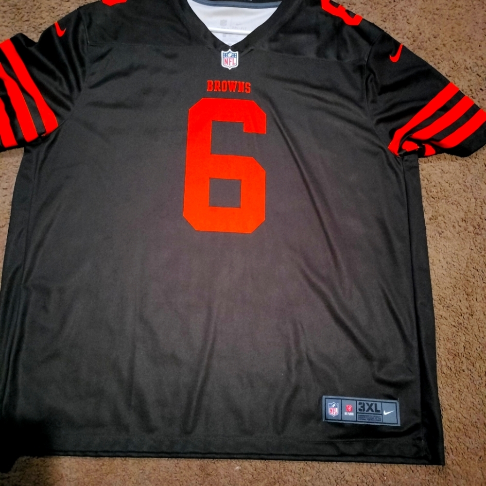 Football jersey